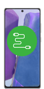 Connecteur de charge